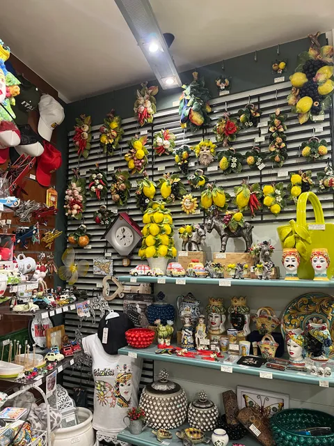 Vetus Di Piscopo Corrado