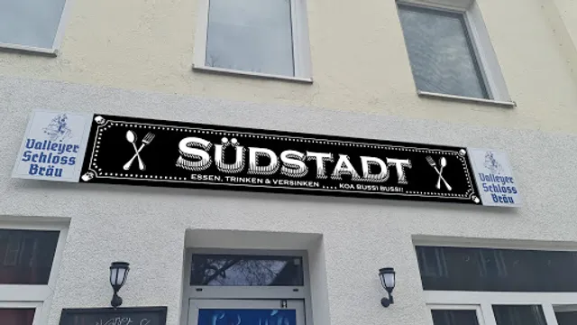 Südstadt