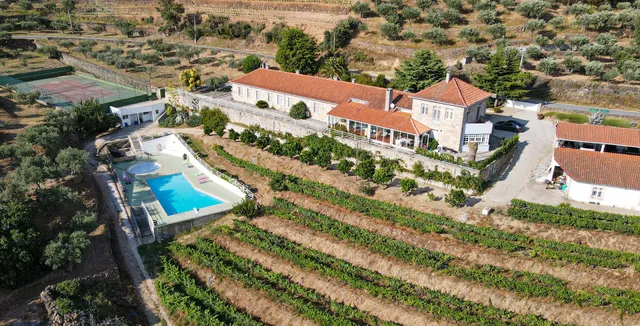 Quinta do Reconco - Turismo Rural