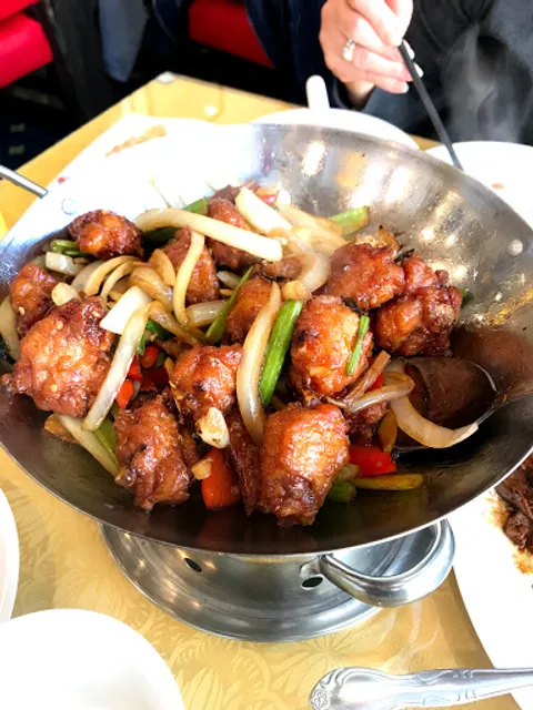 Taste Good Beijing Cuisine- Cupertino