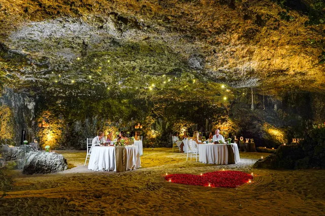 Samabe Bali Suites & Villas