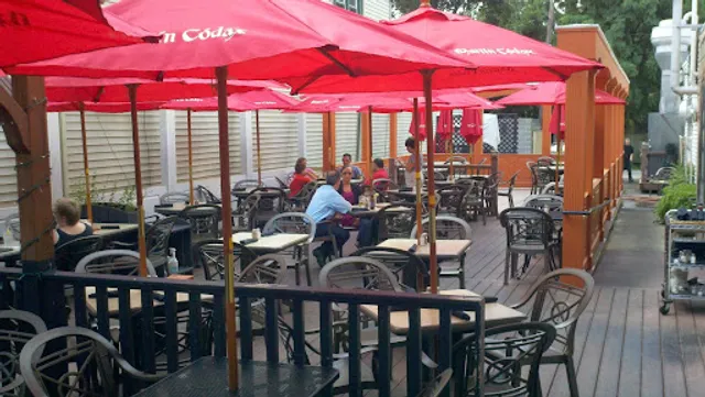 Marcello's Restaurant & Tomato Pie