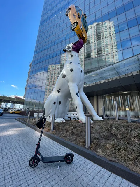 Hassenfeld Children’s Hospital at NYU Langone