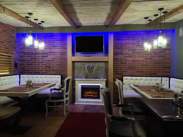 Griechisches Restaurant Orfeas