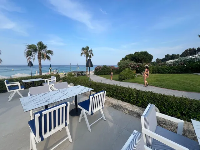 A la Carte Restaurant Mistral