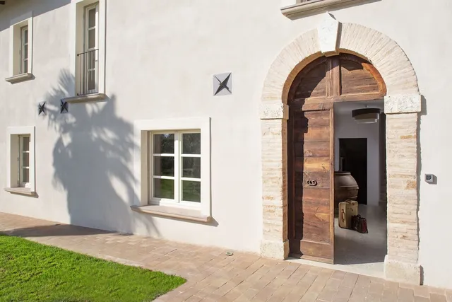 CorteViva Boutique B&B