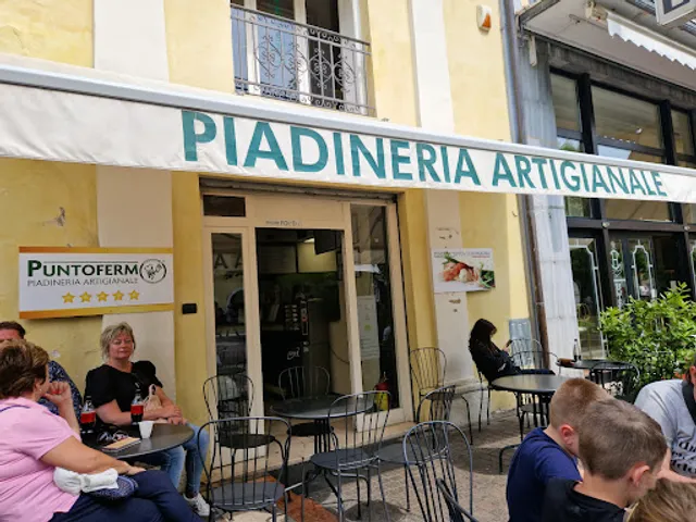 Piadineria Artigianale salò