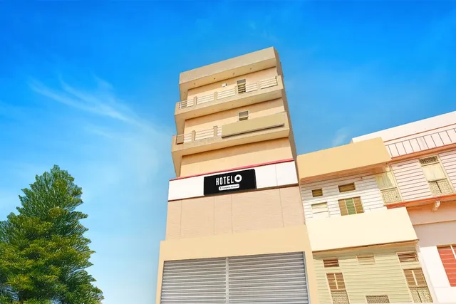 Hotel O Kesarganj formerly Suman Palace