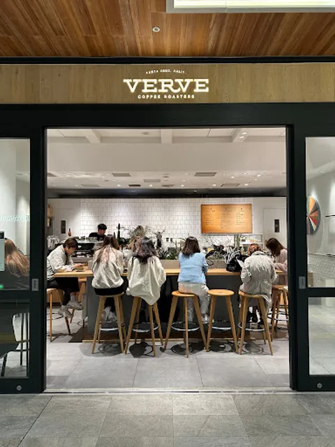 Verve Coffee Roasters