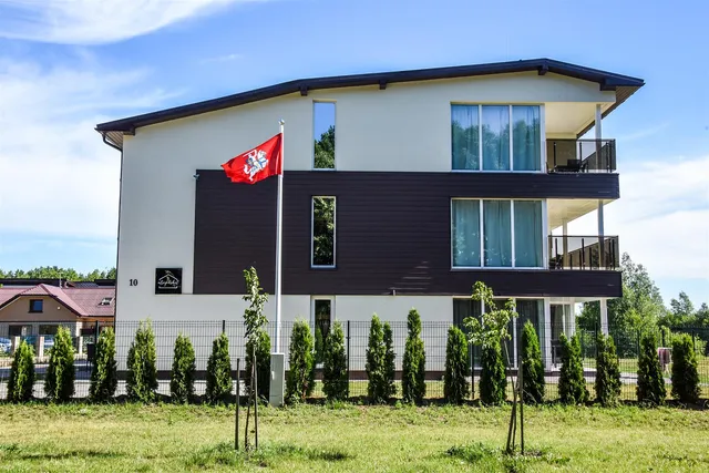 Guest House Atsipuskit