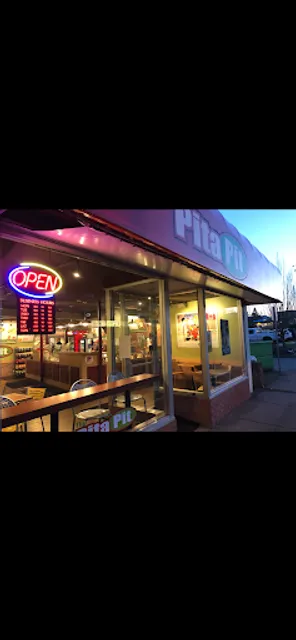 Pita Pit