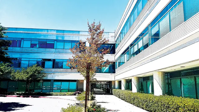 Gurnick Academy - Sacramento Campus