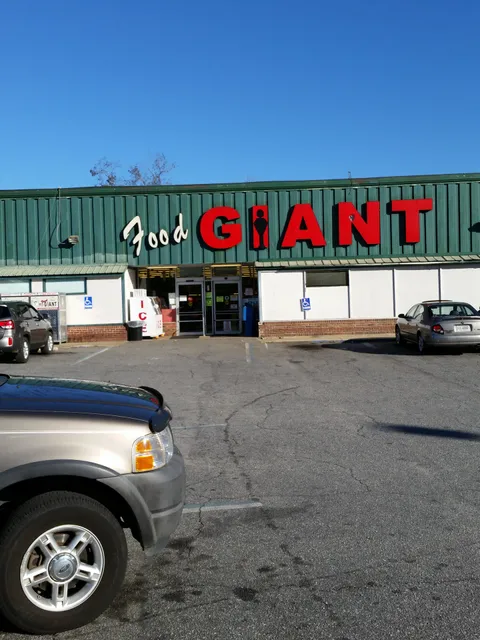 Food Giant