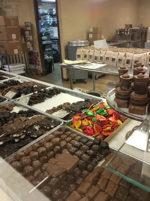 Mueller Chocolate Co.