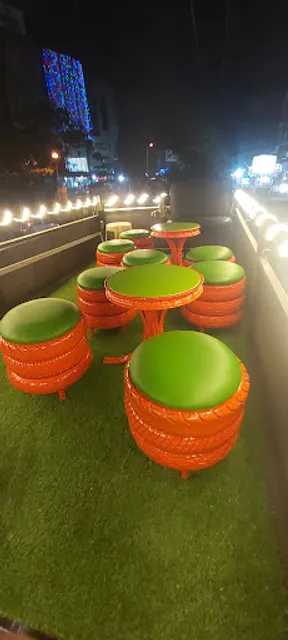 TREAT ON STREET BY ANKITA'S KITCHEN