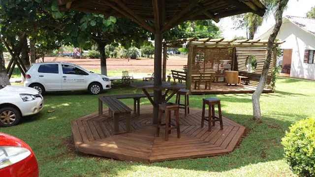 Restaurante e Cantina Tomasi