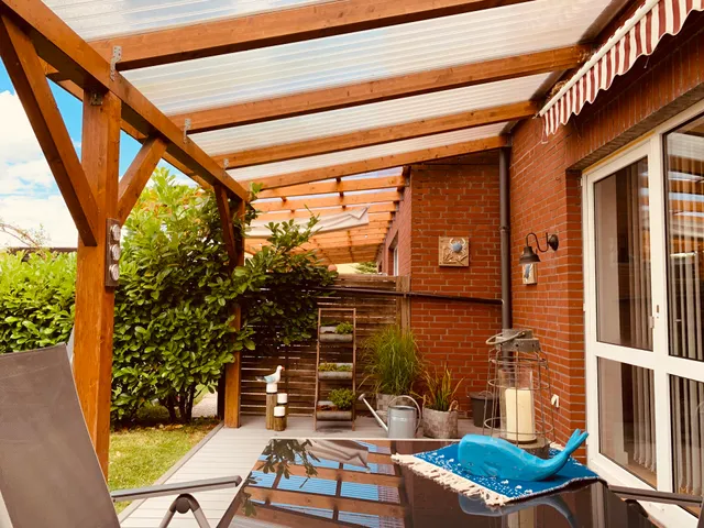 Ferienhuus Achter d'Diek