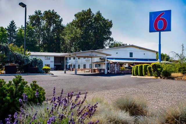 Motel 6 Gresham, OR - Portland