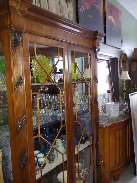 The RAK - Retail Shoppe