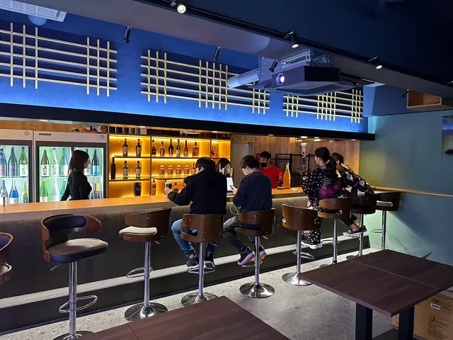 Sake Bar Sakura Bar & Cafe