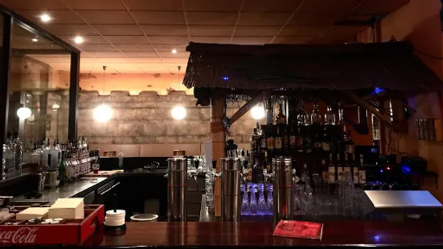 Havana Restaurant und Bar