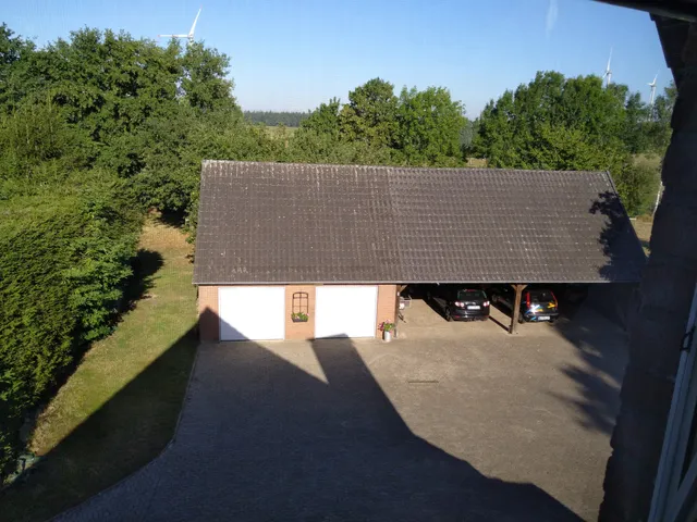 Ferienwohnung van den Berg