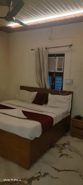 Hotel O 821215 Hotel JMD