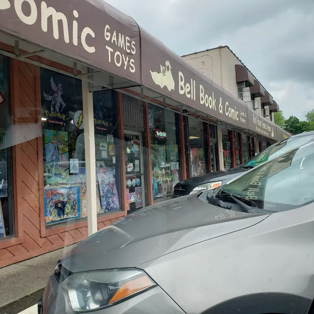 Patterson Park Plaza