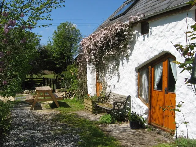 Trallwyn Holiday Cottages