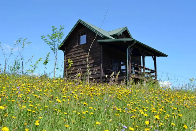 Na Końcu Świata - Agroturystyka z duszą