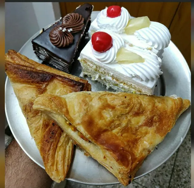 Guru kripa bakers and confectionery