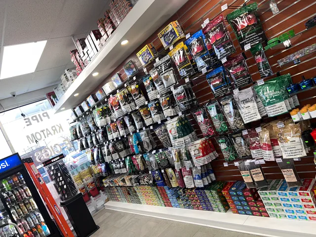 Greenleaf Tobacco & Vape