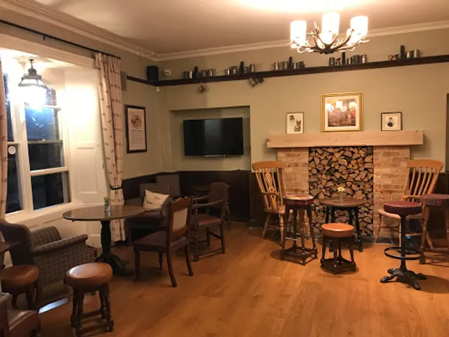 The Fox Inn