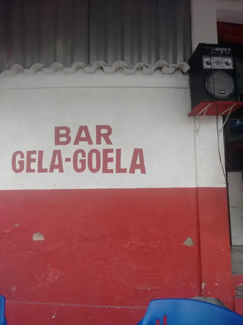 Bar Gela - Goela