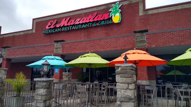 El Mazatlan Bar & Grill #6