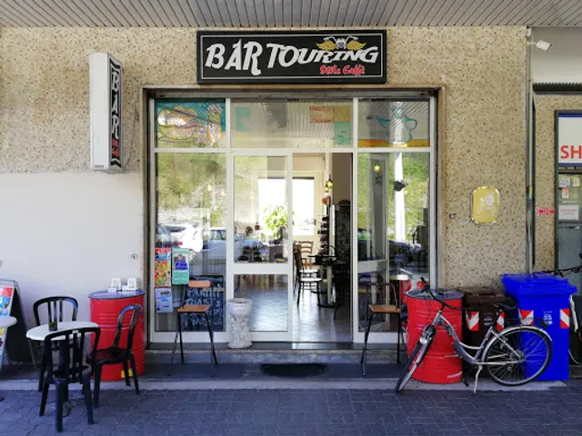 Bar Touring