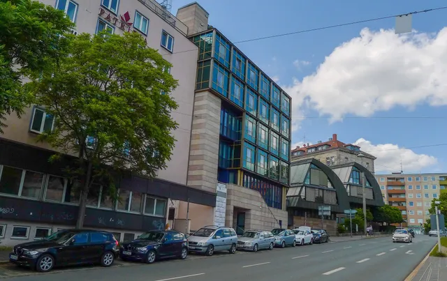 City Apartments - Nürnberg Altstadt