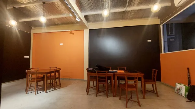 Indian Affair - Nawala