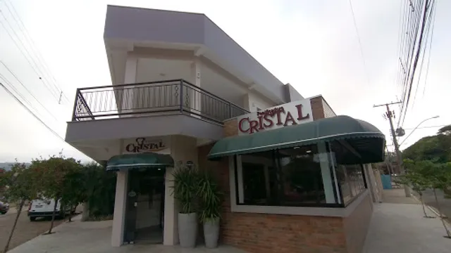 Panificadora Cristal