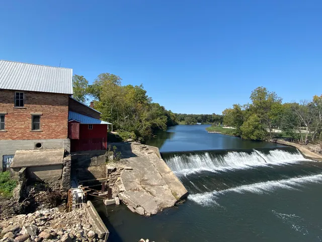 Lidtke Park and Campground