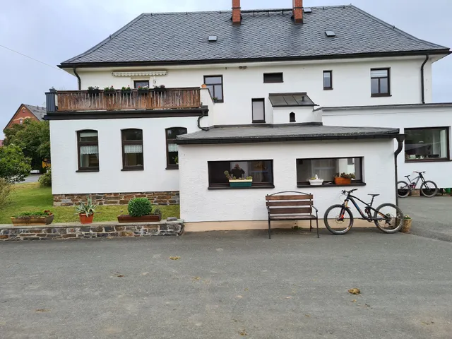Reiterhof & Pension Lienemann