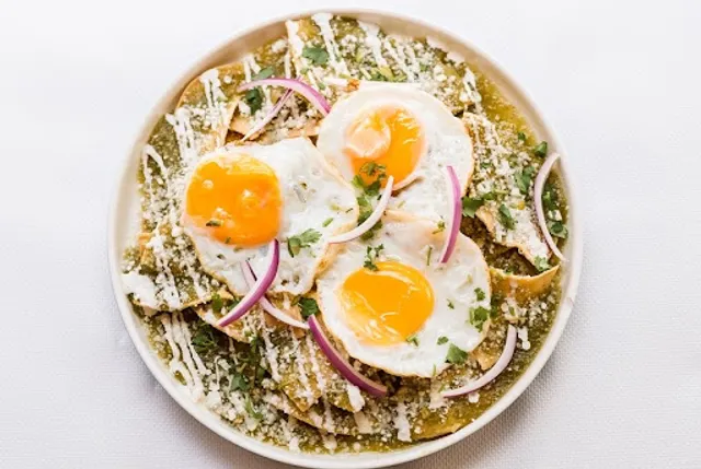 Los Chilacos de Cancún