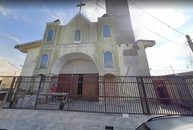 Paróquia Nossa Senhora do Carmo