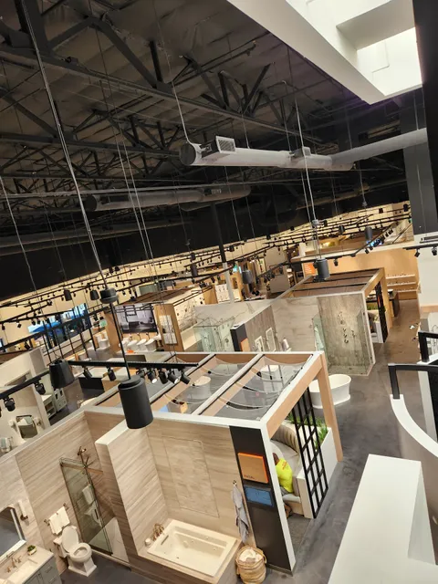 The Home Depot Design Center