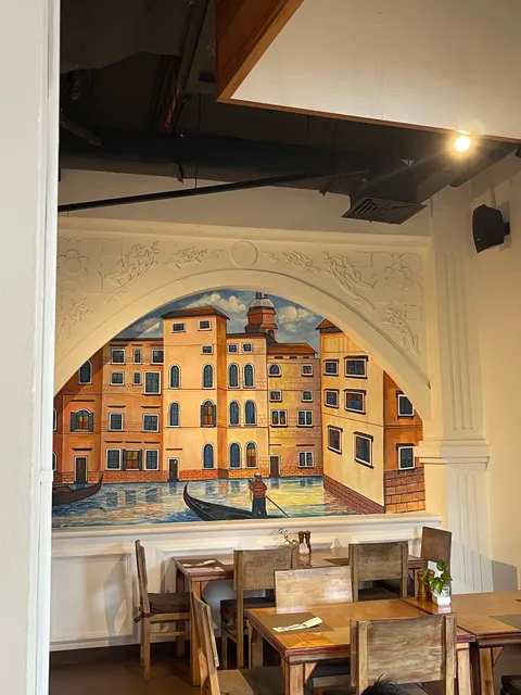 Bianco Sapori D'Italia