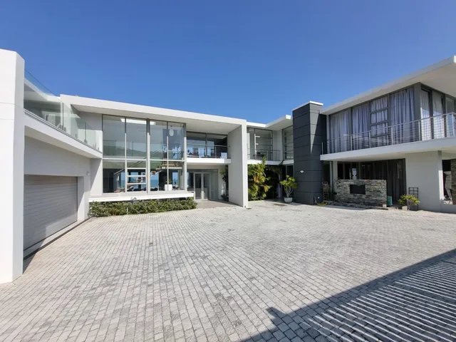 MGM Wilderness l Mynhardt Guest Manor