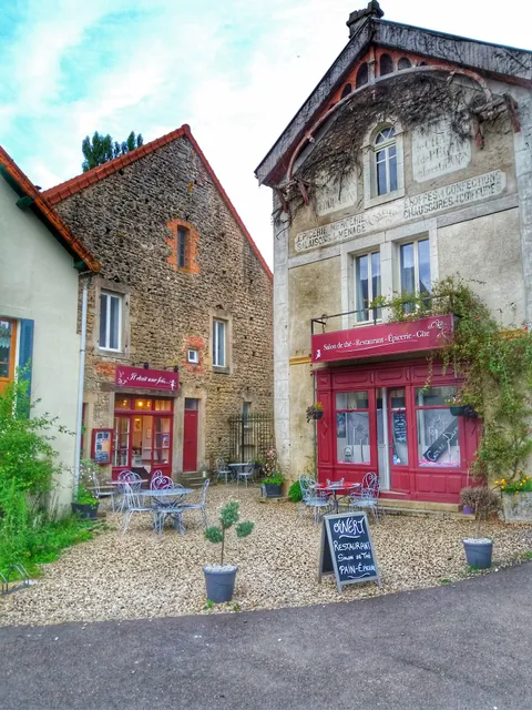 Il Etait Une Fois ...