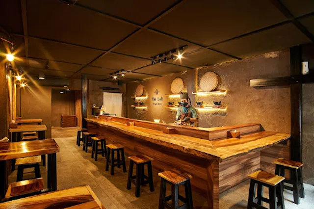 The Loft - Burmese Eatery (Udom Suk)