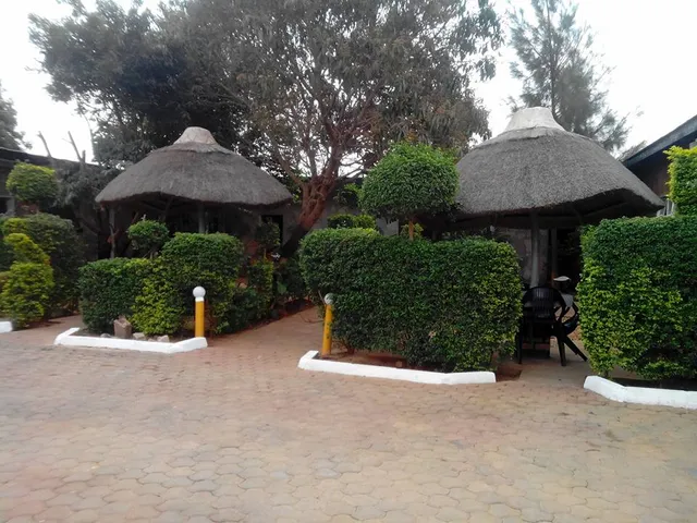 Golden Days Executive Lodge | Lusaka