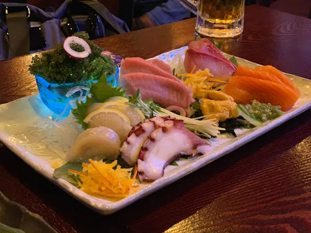 Habuya Okinawan Dining